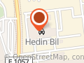 Hedin Bil AB