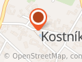 Obec Kostníky