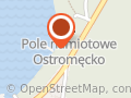 Biwakowisko i Camping Ostromęcko