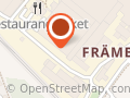 Restaurang Lokstallet Sodexo