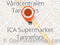 Apoteksgruppen Linköping, Nya Tanneforsvägen