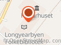 Longyearbyen Lokalstyre Administrasjon