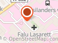 Region Dalarna Falu lasarettsbibliotek