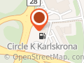 Circle K Karlskrona