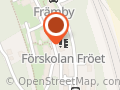 Förskolan Fröet & Duvan ek. förening
