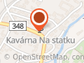 Kavárna na statku