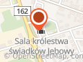 Sala Królestwa Świadków Jehowy