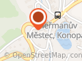 Autokempink Konopáč