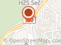 Turistické Informační Centrum Seč