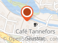CAFÉ TANNEFORS SLUSSAR