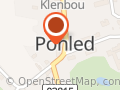 Smíšené Zboží Pohled