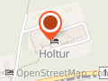 Holtur Sp. Z O.o. Ośrodek Rehabilitacyjno - Wczasowy