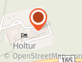 Basen Sanatorium Uzdrowiskowego Holtur
