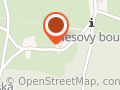 Bouda Matouš - Friesovy Boudy