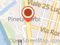 Pizzeria alla Pineta