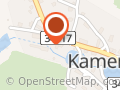 Kamenná - Obecní Úřad