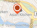 Asian Kitchen