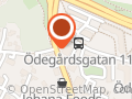 Lekängens gruppbostad
