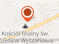 Rosiński Rowery serwis i części Marcin Rosiński