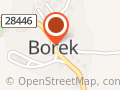 Borek - obecní úřad