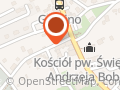 AGNIESZKA MOLENDA-TOMASZEWSKA SALON FRYZJERSKO-KOSMETYCZNY KLEOPATRA