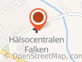 Hälsocentralen Falken, Ab