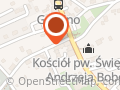 AGNIESZKA MOLENDA-TOMASZEWSKA SALON FRYZJERSKO-KOSMETYCZNY KLEOPATRA