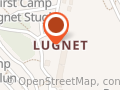 First Camp Lugnet-Falun