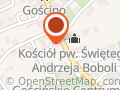 Gminny Ośrodek Pomocy Społecznej