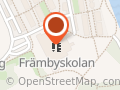 Främbyhus förskola