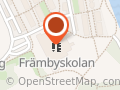 Främbyskolans Fritidshem