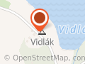 Camping Vidlak