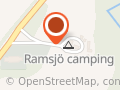 Ramsjö Camping Och Hedsjö Camping