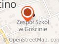 Zespół Szkół W Gościnie