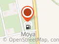 MOYA Stacja Paliw