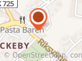 Pasta Baren