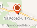 Hostinec a Penzion Na Kopečku 1795