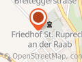 Friedhof St. Ruprecht an der Raab