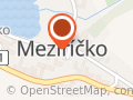 Meziříčko - Obec
