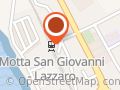 Carabinieri Comando Stazione Lazzaro Motta San Giovanni
