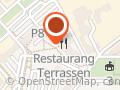 Terrassen, Restaurang