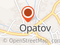 Městys Opatov