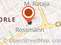Palce Lizać Pizza Orginal