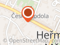 Hospůdka u Móni