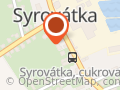 OBEC Syrovátka