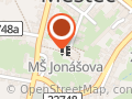 Mateřská Škola, Heřmanův Městec, Jonášova 726