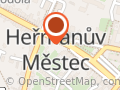 Holičství Stybal