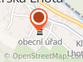OBEC Klášterská Lhota