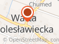 Powiatowy Bank Spółdzielczy w Złotoryi. Oddział w Warcie Bolesławieckiej