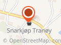 Tranøy handel AS